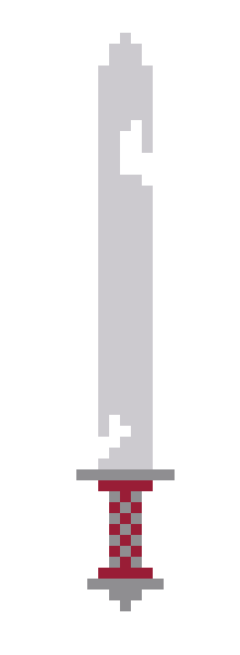 [9664c4] Sword
