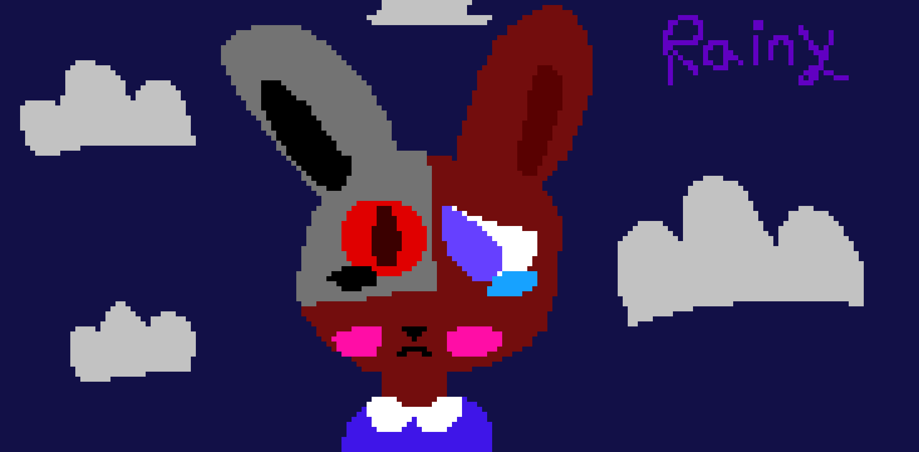 [7c50a7] Wacky 2022