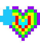 [5b2f3e] and that's all i can say about goopi/Stack dump's name (Stack dump is Goopi on Pixilart)