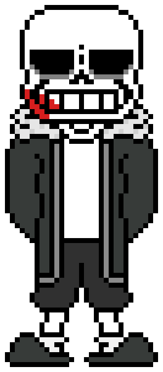 [d6b045] Madness Sans