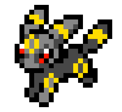 [9664c4] Umbreon