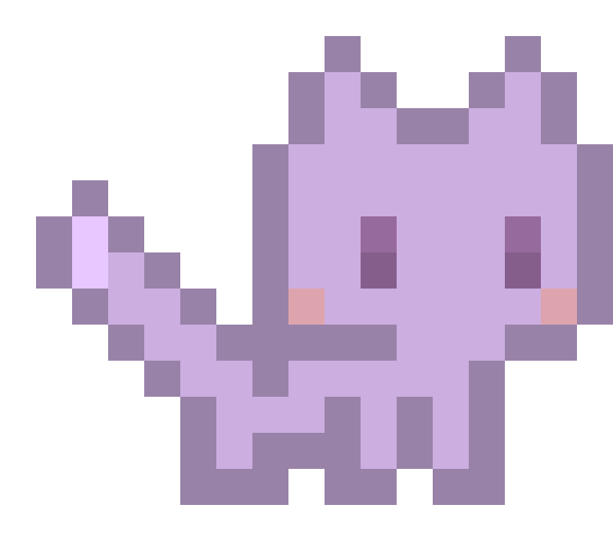 [9664c4] cat 