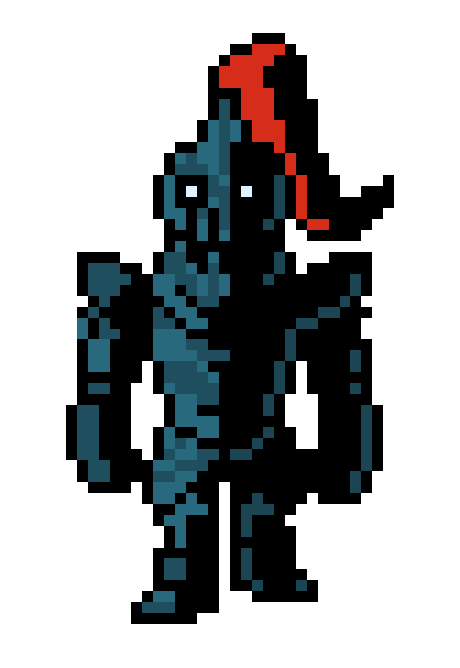 [9664c4] Villaintale Undyne