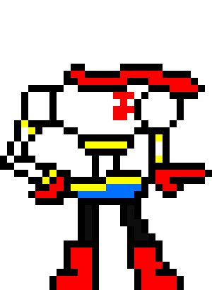 [2e38b5] working on a papyrus, just need a head, would anyone want to let me use their head?