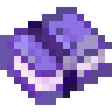 [9b9cad] Books Pixel Art