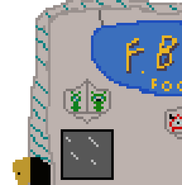 [842b0a] FBLA building