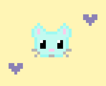 [9664c4] kitty mouse 2