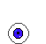 [77c21e] blue eye stand still