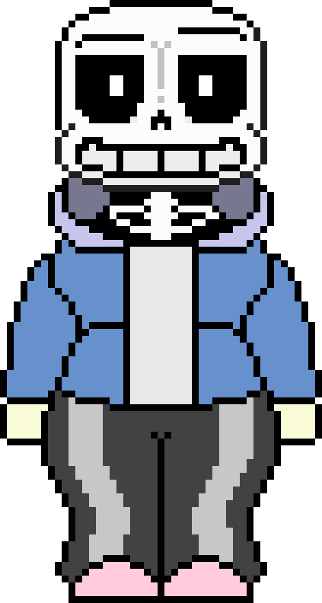 [4cd474] sans