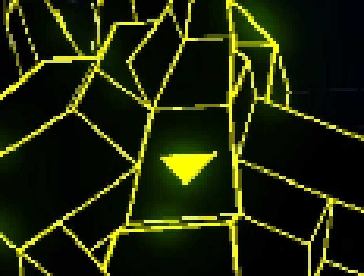 [1b8aec] *this thing is just as big as the collosus, maybe even bulkier. It is also approaching its location, charging forward with its horns*