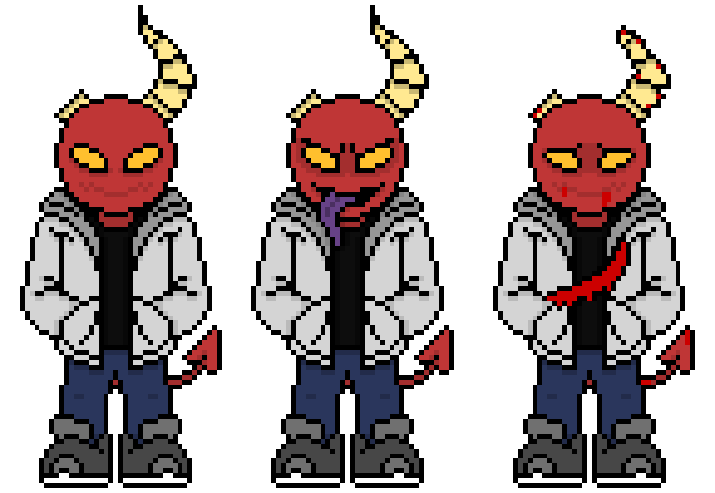 [6f6782] The Imp (plus the ideas I got overnight)