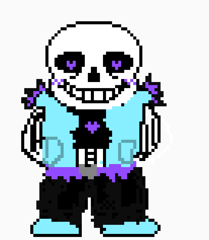 [df4002] lusst san made by me