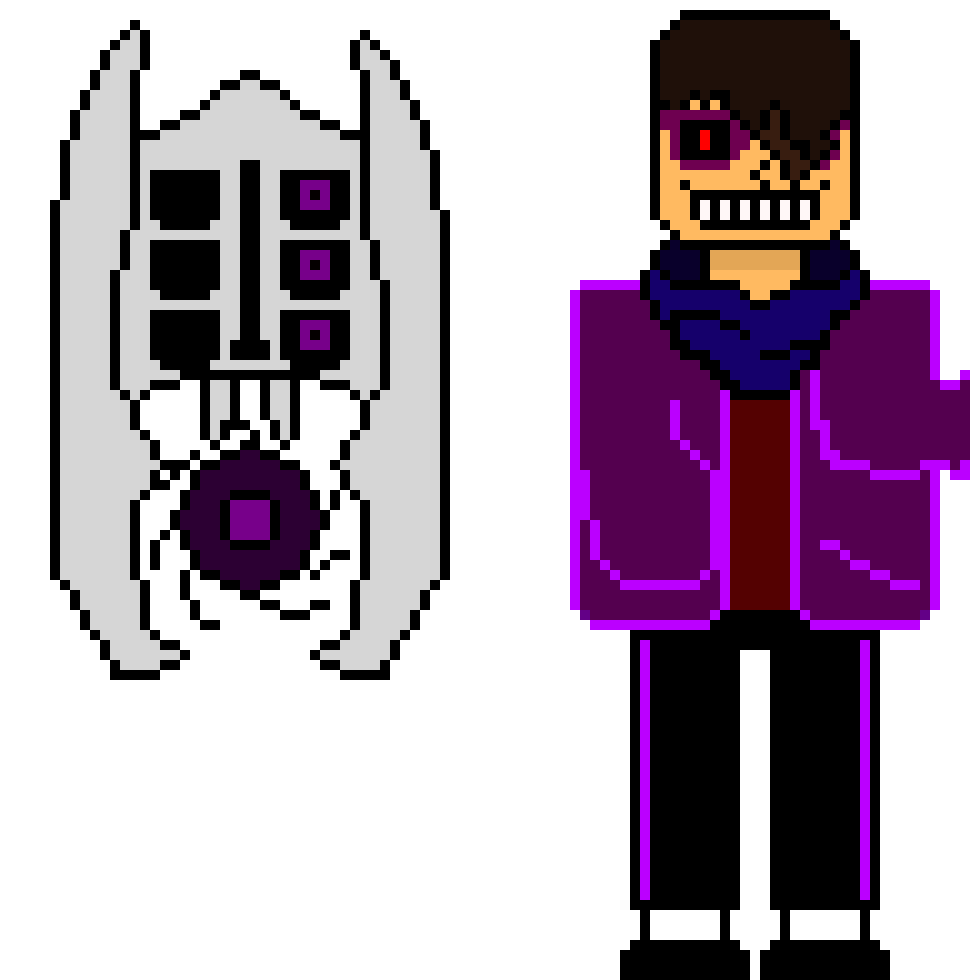 Bens (Genocide Phase 2)