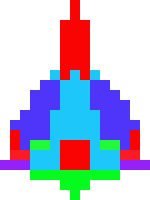 [447665] Space ship