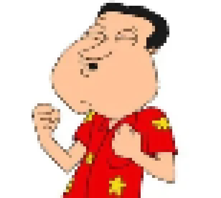 [46bd03] glen quagmire