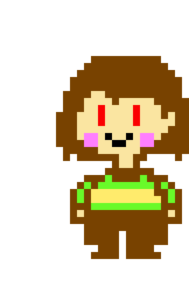 I will find frisk and kill them and try getting them to reset