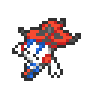 [73d80a] Fleur v2 mark 2