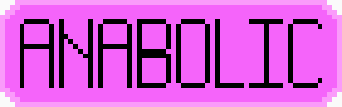 [d6109a] Anabolic