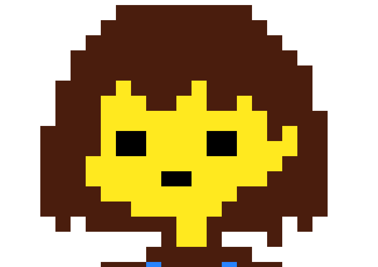 [a49514] *stares at Sans and holds a stick*