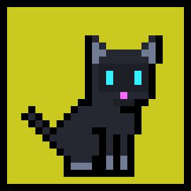 [9664c4] CassieAvatar