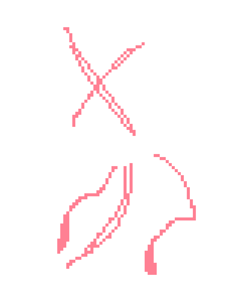 [191244] i should fuck with either Blender or my pirated copy of Aseprite 1.3.2
