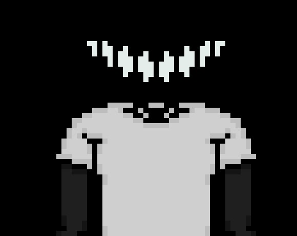 [57dac4] Bmo, why is my duffle coat light blue? -_-