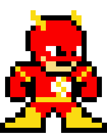 [9664c4] The FLash