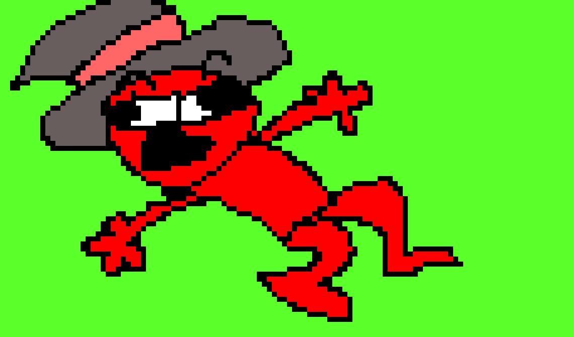 [bacff3] Jingle scream