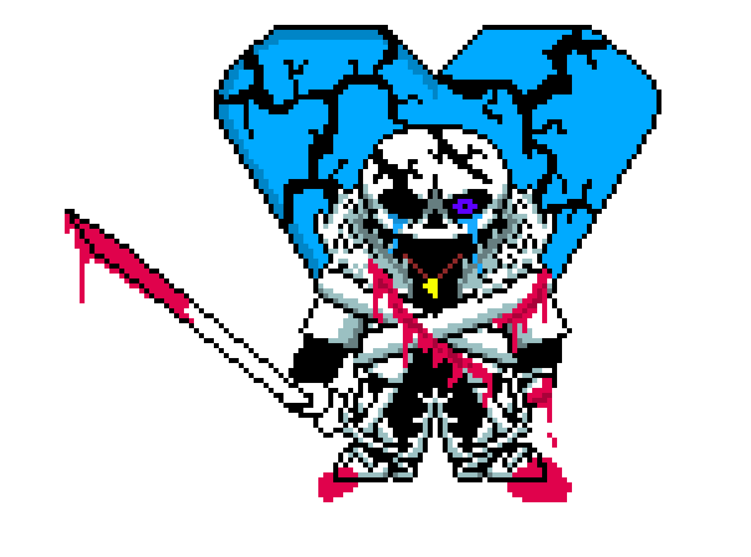 [70ff08] provoken sans phase 2