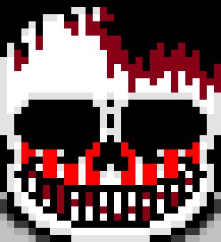 [e8cb42] imagine making a AU that mainly revolves around gaster the cringe lord