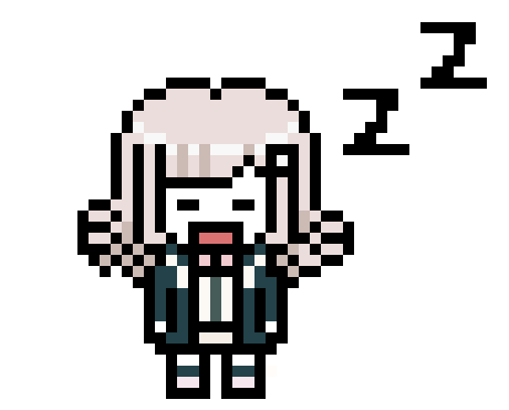 [211998] Chiaki Nanami 