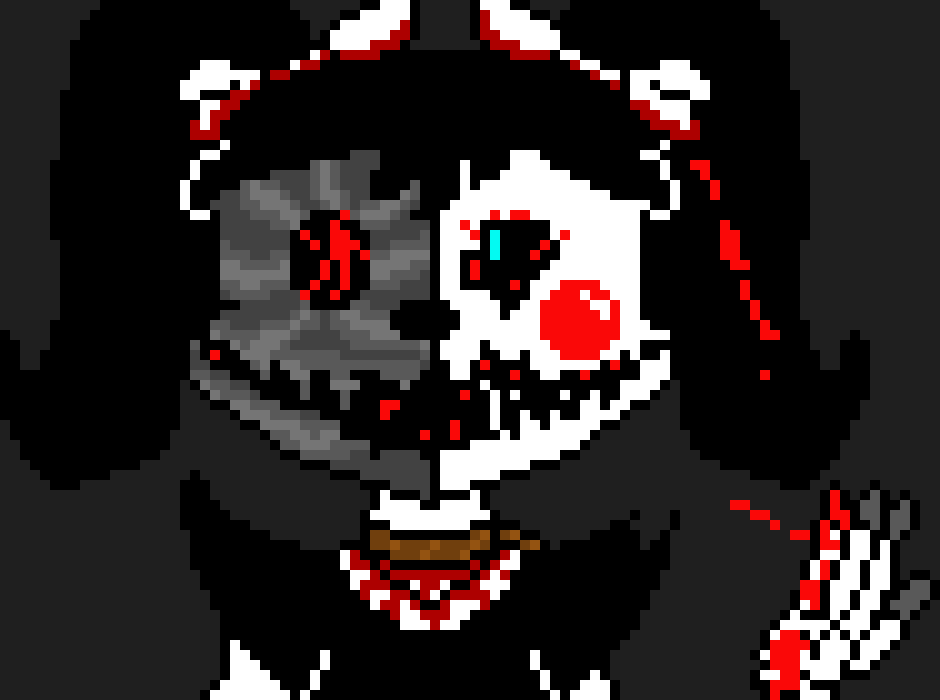 [d3f2ea] Terror Circus Baby (BATIM Version) - TGW