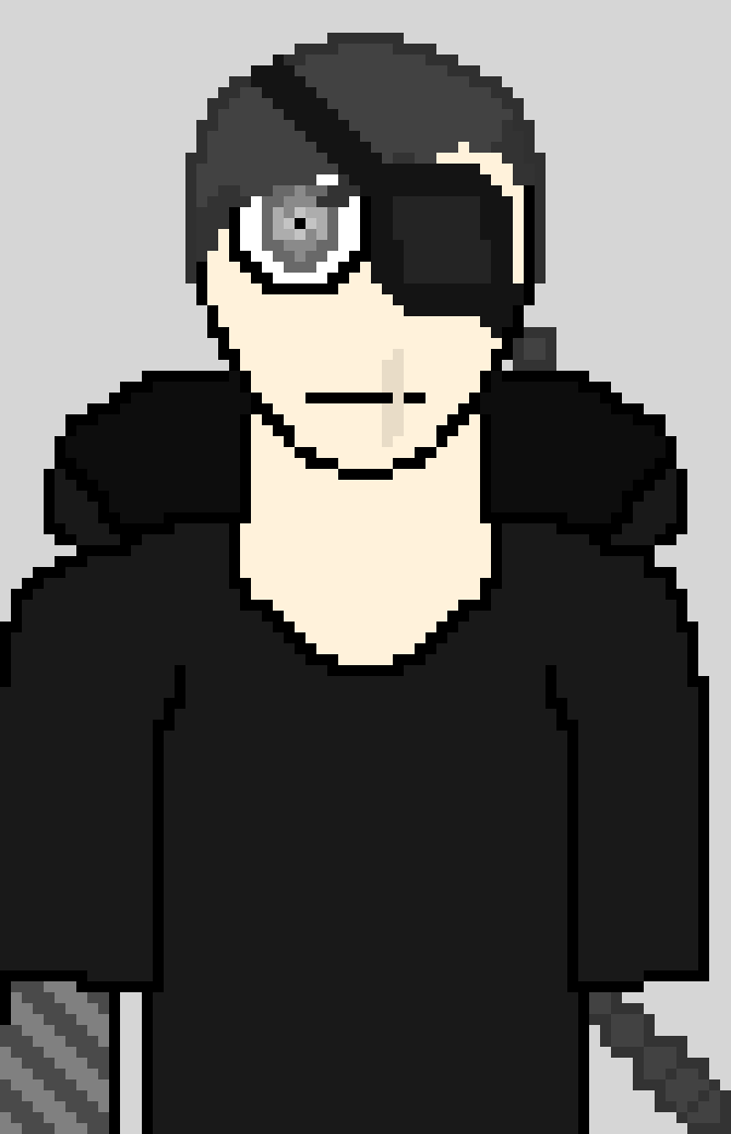 [b65fcc] Hmm.? - Ryōshi