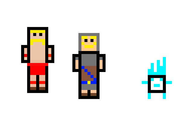 [9664c4] Nicholas Battle Royale