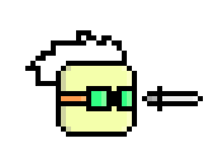 [c55285] Evil Scientist