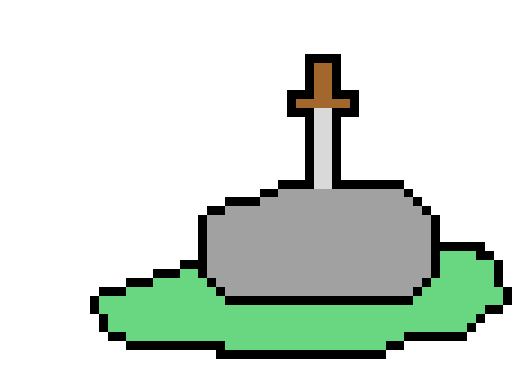 [61a9fb] Sword In The Stone