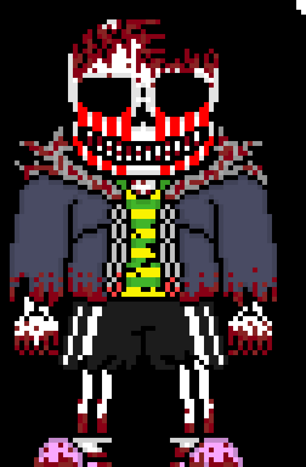 [e8cb42] why the h-hell did you m-make me t-taller?