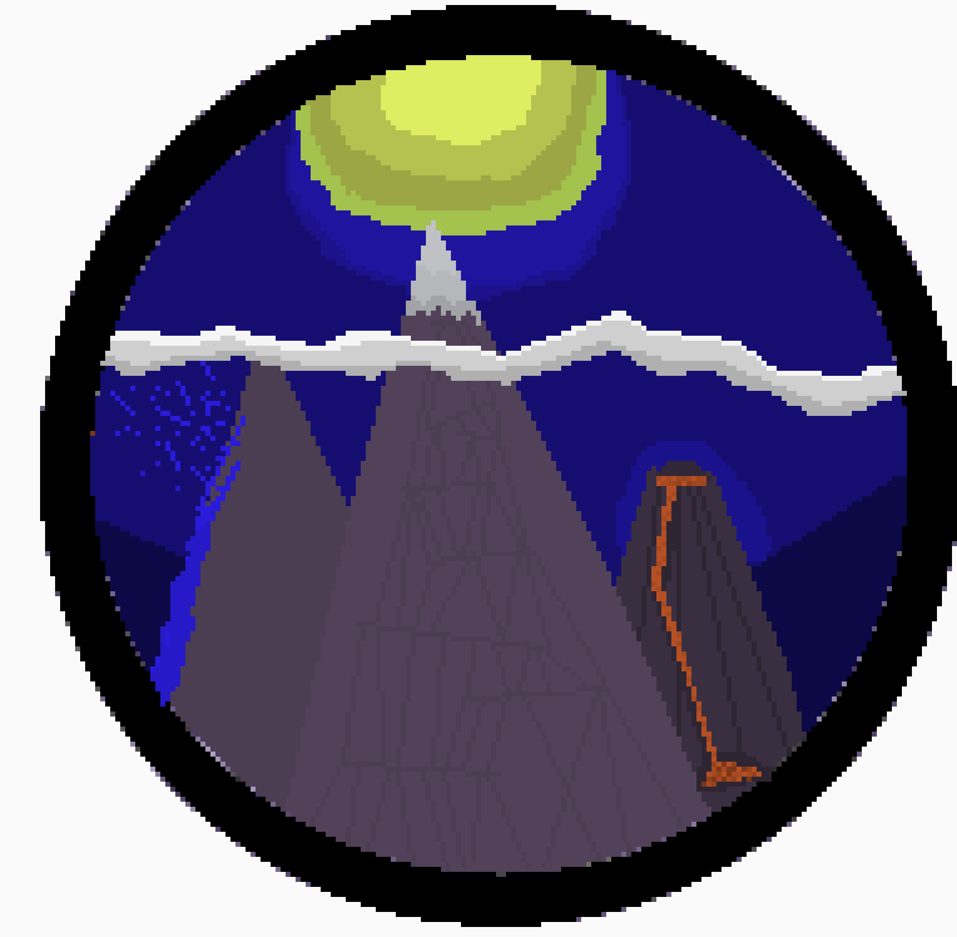[76820d] ianvenacciopixelart