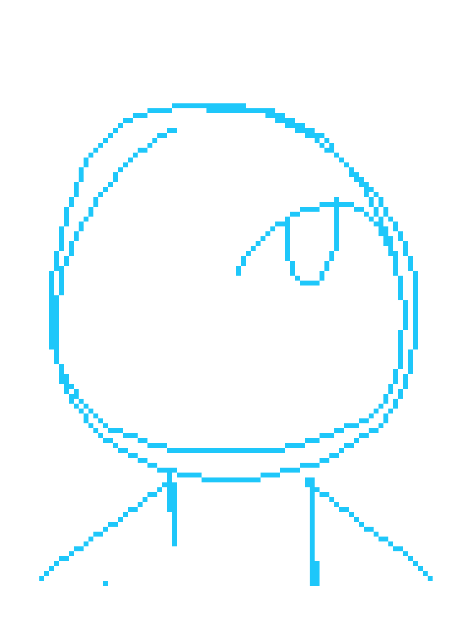 [a874c6] Pepper draw chainsawman