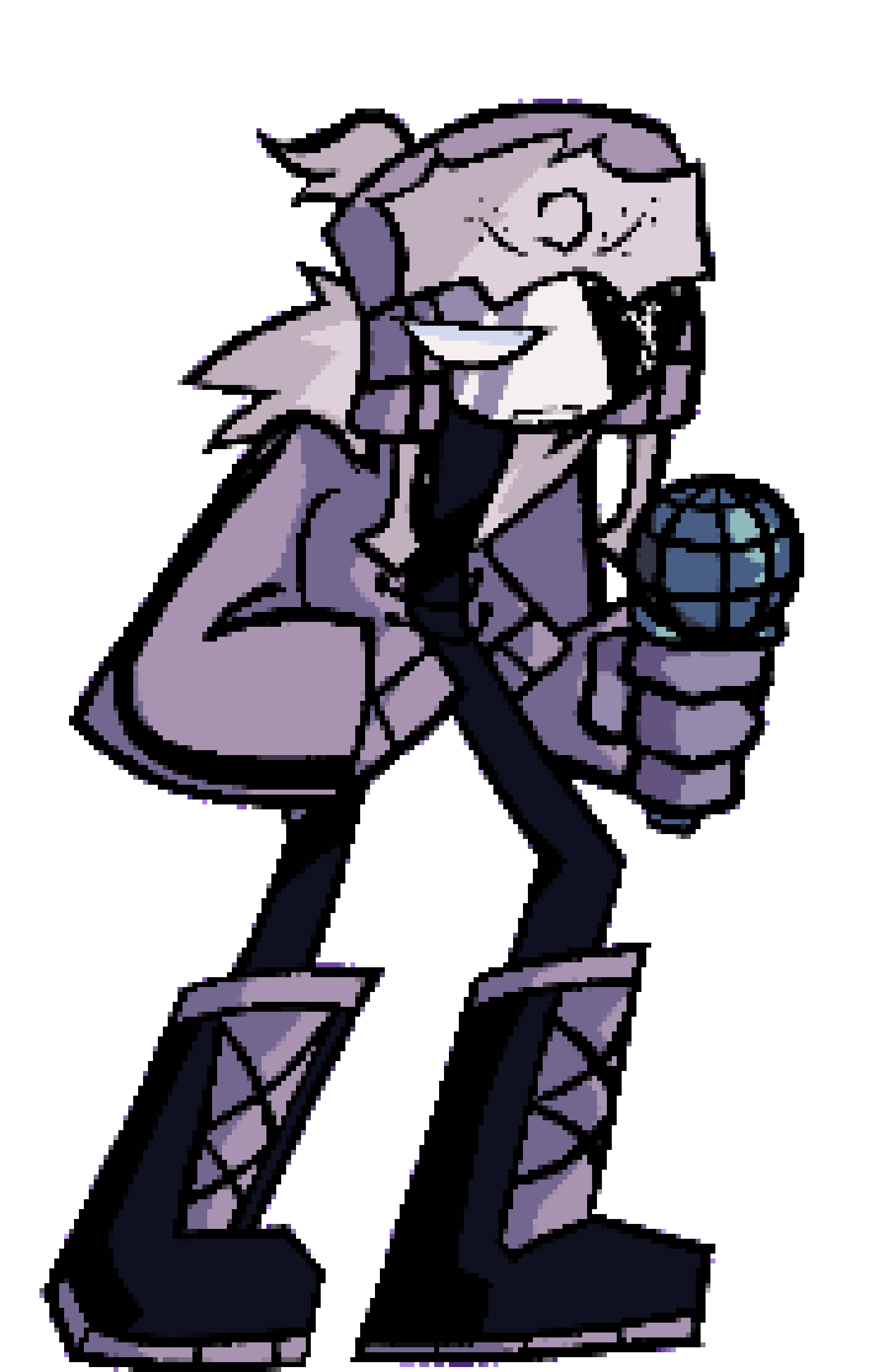[990543] Ruv Remastered (CREDIT IN DESC) (Free to use leaving the link in the description.)