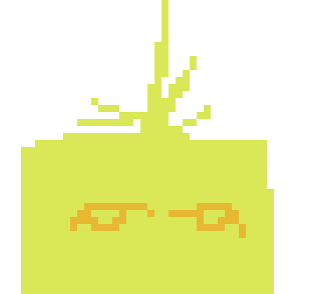 [2580c5] he's going to say he's sonic, isn't he