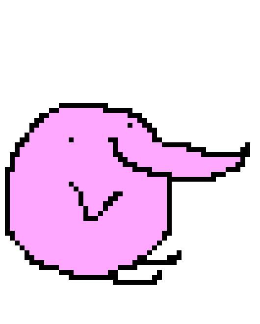 [9664c4] berd pink