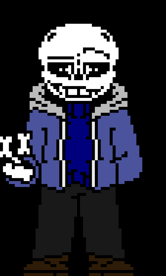 [c7b058] Not Finished but yeah
