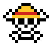 [209ee5] Straw Hat Pirates