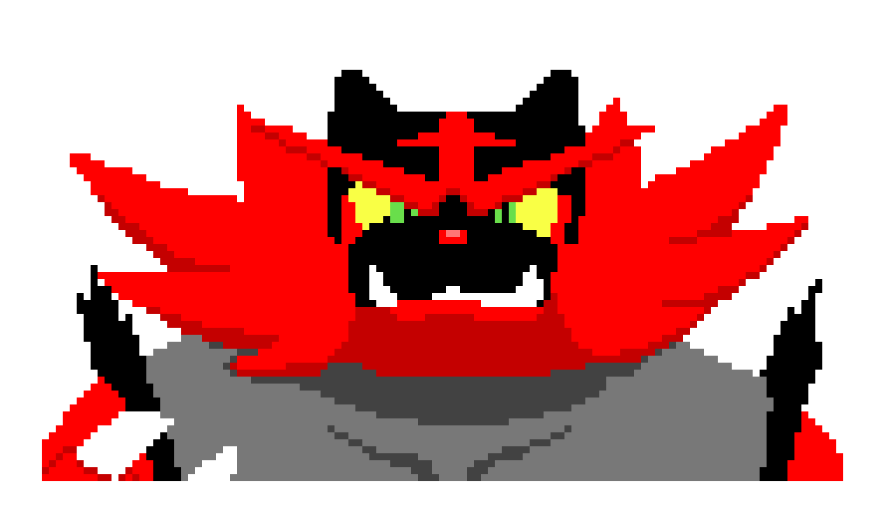 [a662d6] Incineroar