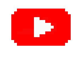 Youtube play button