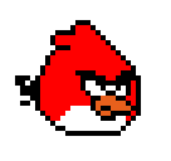 [9664c4] Odins Angry Bird
