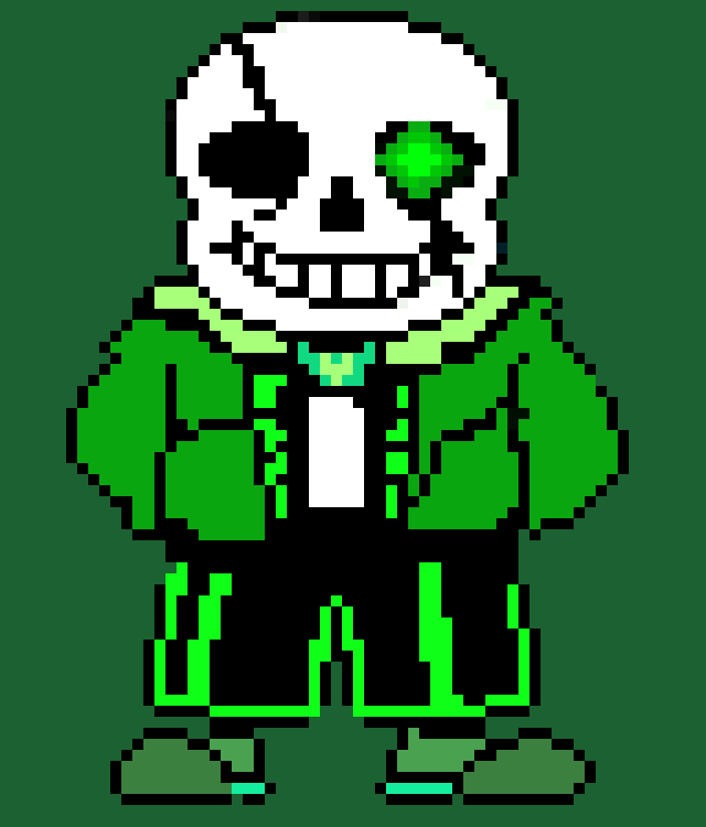 Unknown Sans