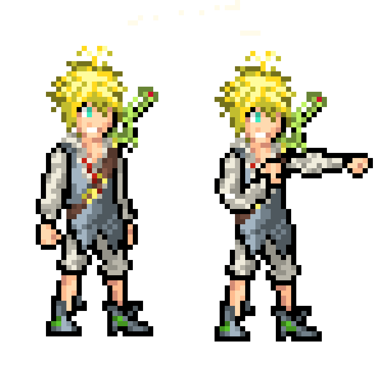 Meliodas
