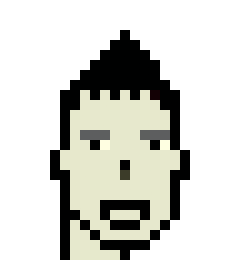 [3febe2] 32x32 Grid